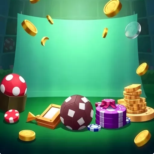 Mengulas Fitur Menarik di Situs Game mayora88
