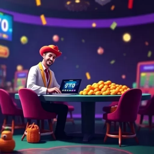 Panduan Lengkap Menggunakan Situs Game mayora88