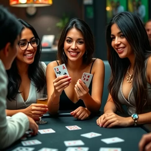 mayora88: Menyelami Keseruan Permainan Poker yang Menarik di Indonesia